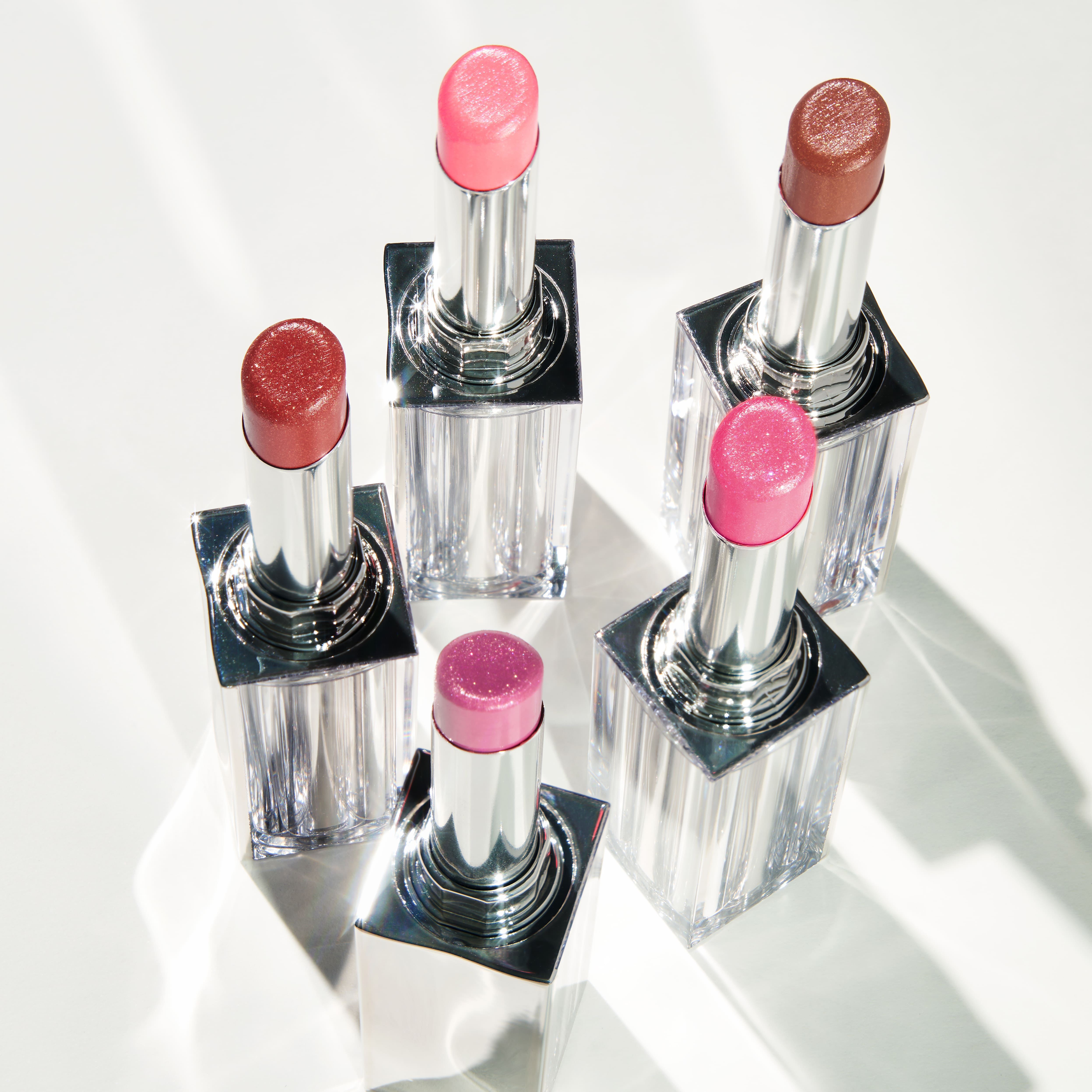 GLINT Glow Lip Balm Gift Set disponible sur Ma petite Coree, ton Eshop 100% K-beauty en direct de Seoul