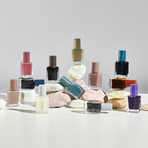 ROMAND Mood Pebble Nail 7g Available on Seoulbazaar, your online store for trendy korean products.