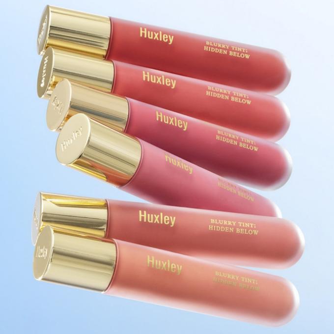 HUXLEY Blurry Tint Hidden Below disponible sur Ma petite Coree, ton Eshop 100% K-beauty en direct de Seoul