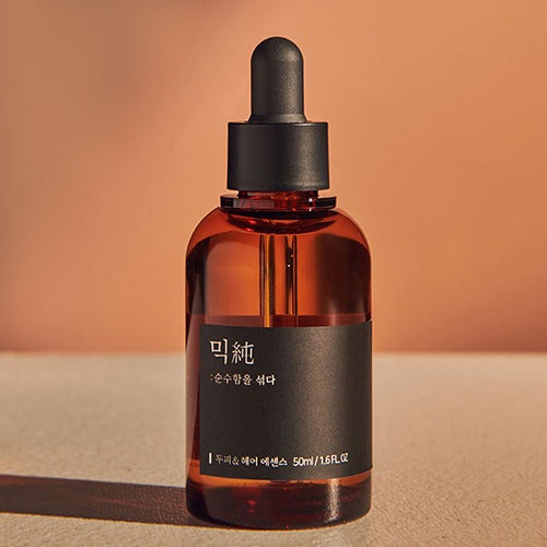 MIXSOON Calming and Therapy Scalp&Hair Essence 50ml Available on Seoulbazaar, your online store for trendy korean products.
