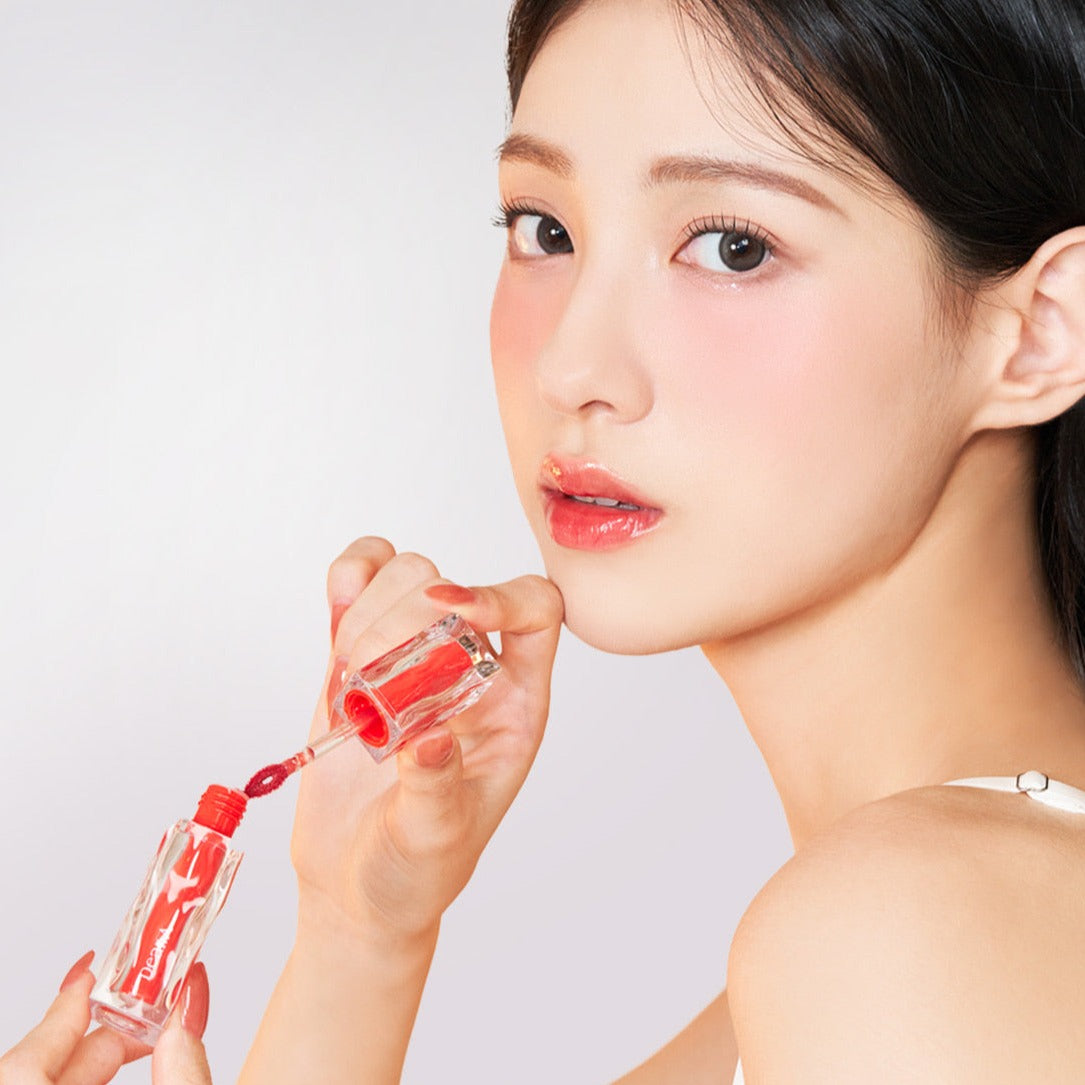DEAR.A Hydro Dewy Tint Available on Seoulbazaar, your online store for trendy korean products.
