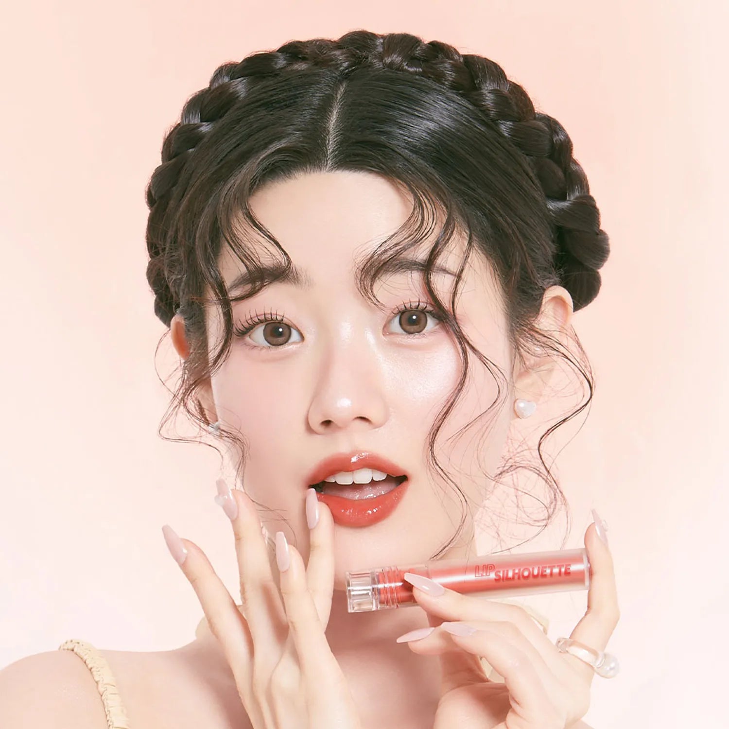 IM MEME Lip Silhouette Gloss Tint disponible sur Ma petite Coree, ton Eshop 100% K-beauty en direct de Seoul
