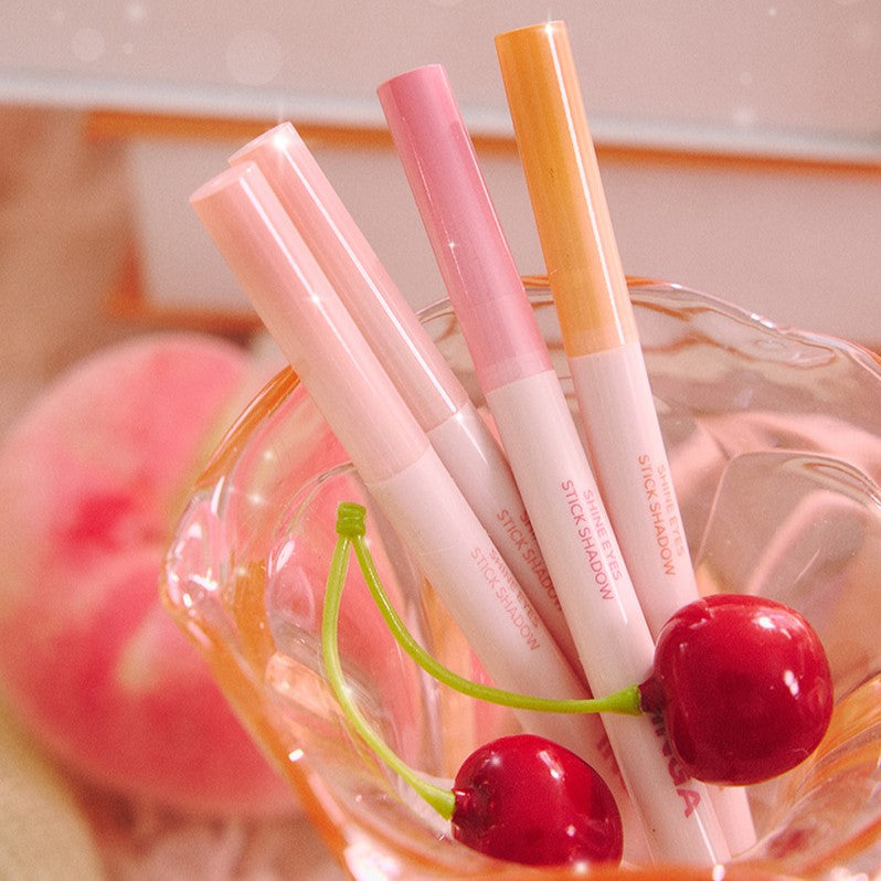 INGA Shine Eyes Stick Shadow Available on Seoulbazaar, your online store for trendy korean products.