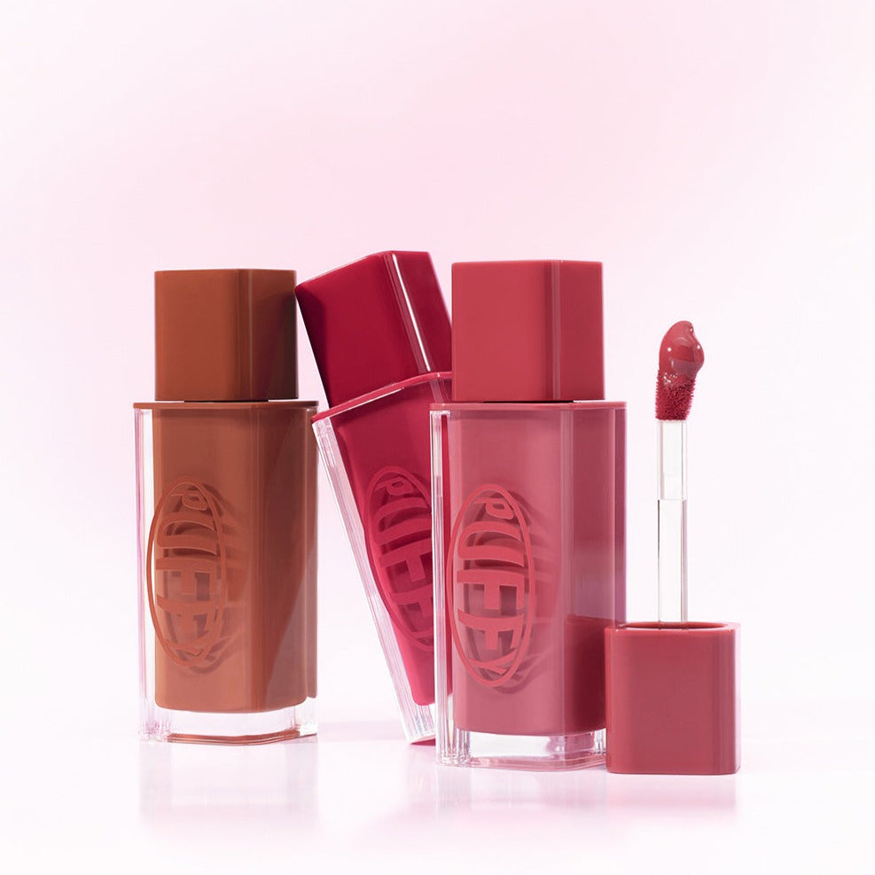 IPKN Puffy Glow Tint Available on Seoulbazaar, your online store for trendy korean products.