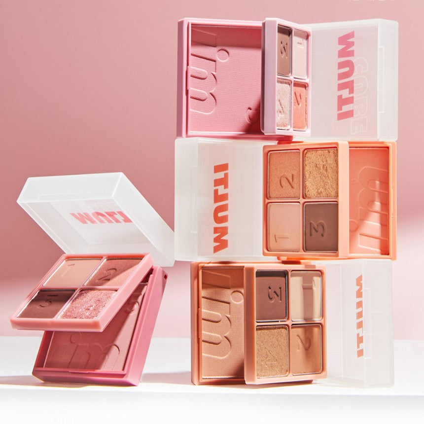 I'M MEME I'm Multi Cube Available on Seoulbazaar, your online store for trendy korean products.