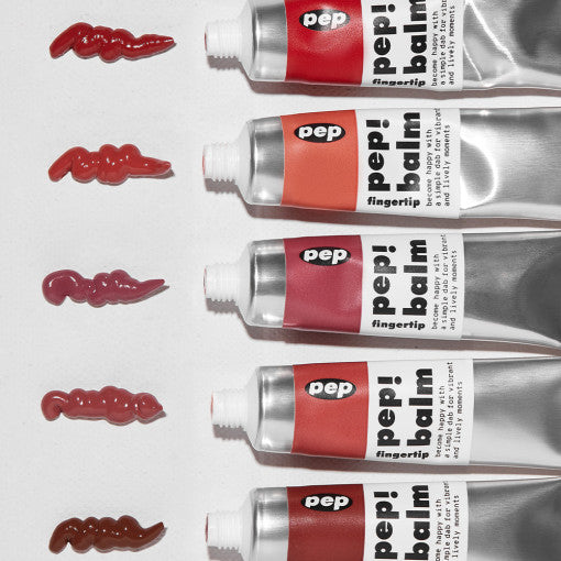 I'M MEME Pep ! Balm Available on Seoulbazaar, your online store for trendy korean products.