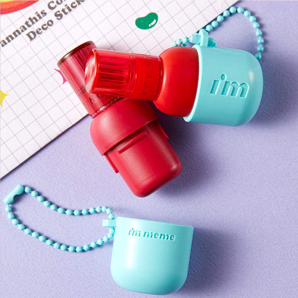 IM MEME Color Keyring Water Gel Tint disponible sur Ma petite Coree, ton Eshop 100% K-beauty en direct de Seoul