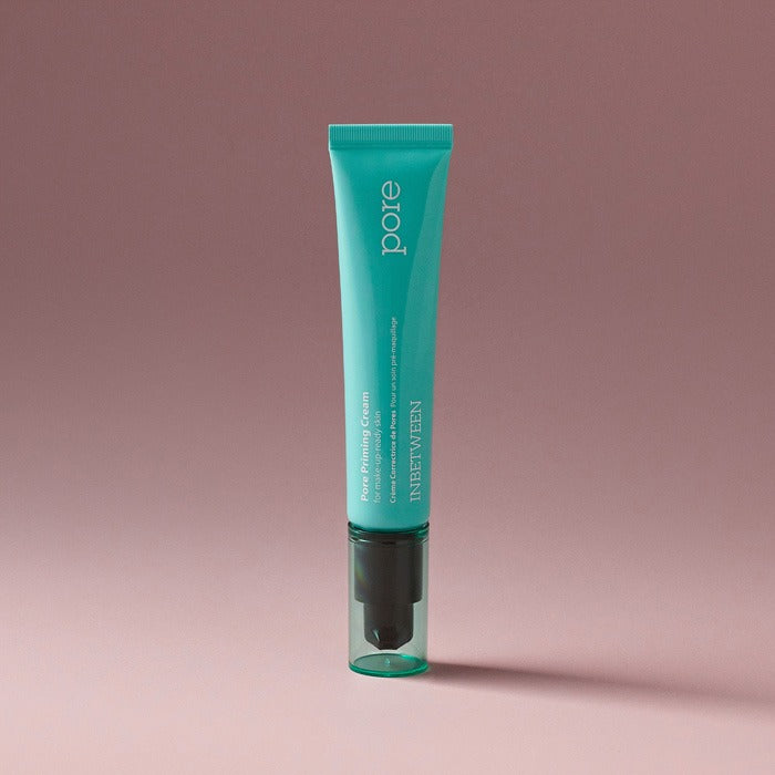 BLITHE Intbetween Pore Priming Cream 30ml Available on Seoulbazaar, your online store for trendy korean products.