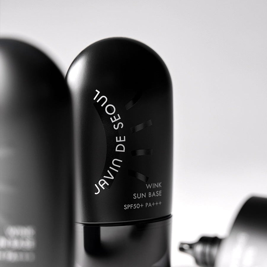 JAVIN DE SEOUL Wink Sun Base 50ml Available on Seoulbazaar, your online store for trendy korean products.
