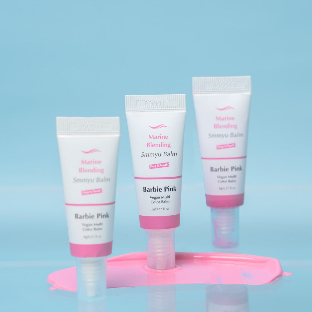 KEEP IN TOUCH Marine Blending Smmyu Balm Available on Seoulbazaar, your online store for trendy korean products.