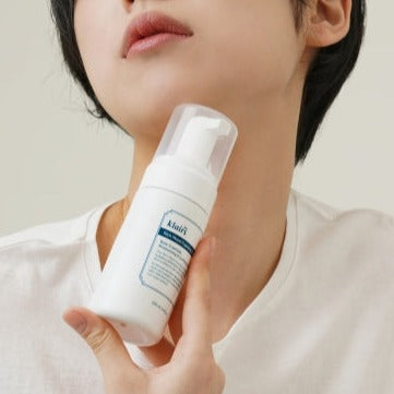 KLAIRS Rich Moist Foaming Cleanser 100ml Available on Seoulbazaar, your online store for trendy korean products.