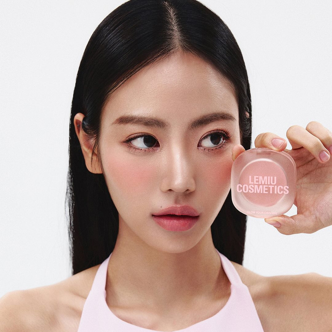 LEMIU Eye To Cheek disponible sur Ma petite Coree, ton Eshop 100% K-beauty en direct de Seoul