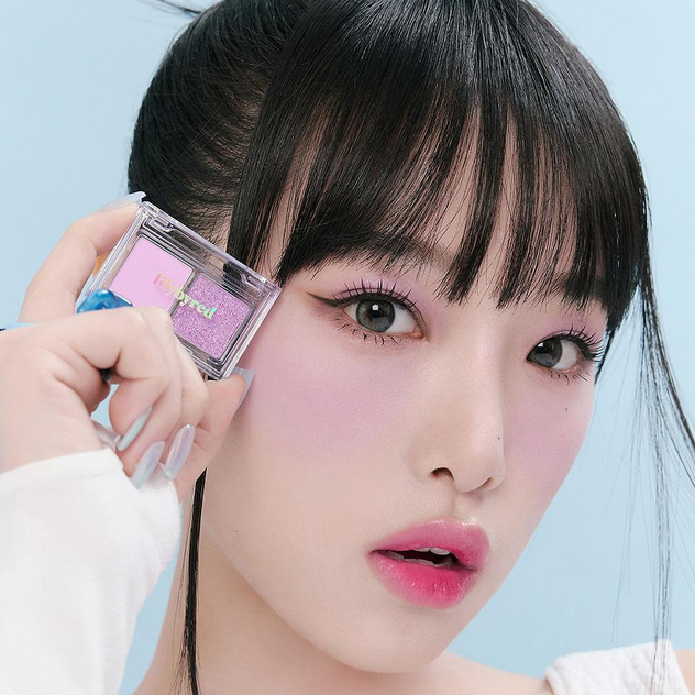 LILYBRYEND Little Bitty Moment Shadow disponible sur Ma petite Coree, ton Eshop 100% K-beauty en direct de Seoul