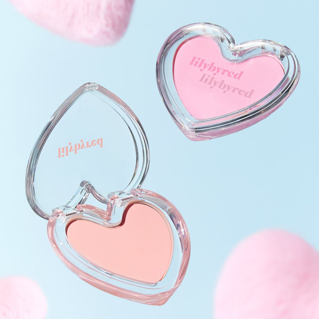 LILYBYRED Luv Beam Blur Cheek #GrowuppCollection Available on Seoulbazaar, your online store for trendy korean products.