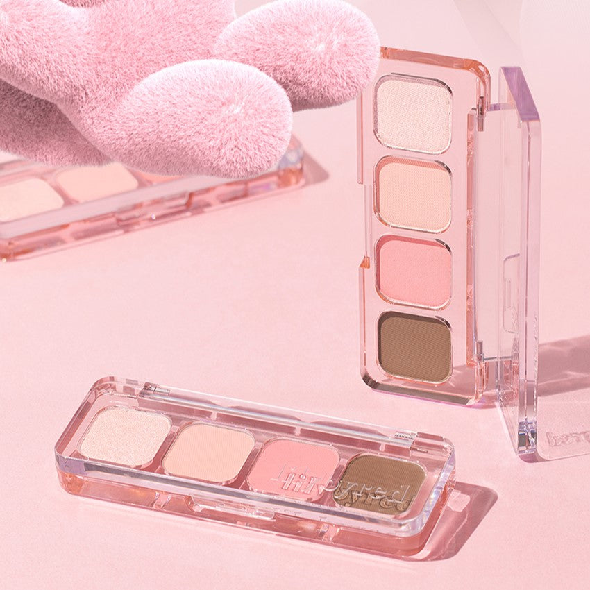 LILYBYRED Mood It Palette #GrowuppCollection Available on Seoulbazaar, your online store for trendy korean products.