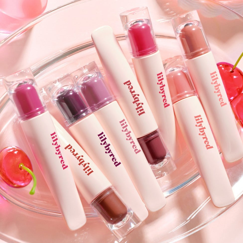 LILYBYRED Tangle Jelly Balm Available on Seoulbazaar, your online store for trendy korean products.