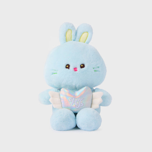 LINEFRIENDS NewJeans Bunini Message Plushy Available on Seoulbazaar, your online store for trendy korean products.