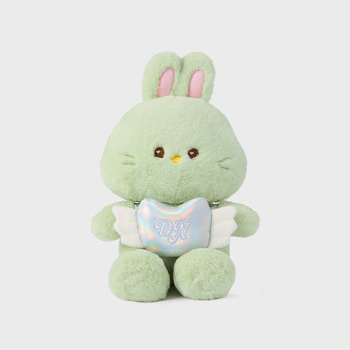 LINEFRIENDS NewJeans Bunini Message Plushy Available on Seoulbazaar, your online store for trendy korean products.