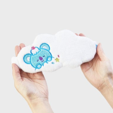 LINE FRIENDS BT21 On The Cloud Edition Sleep Mask Available on Seoulbazaar, your online store for trendy korean products.