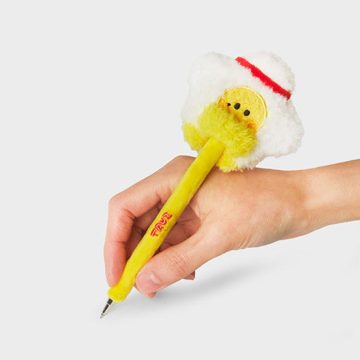 LINE FRIENDS TRUZ Minini New Semester Edition Gel Pen 0.7mm Available on Seoulbazaar, your online store for trendy korean products.