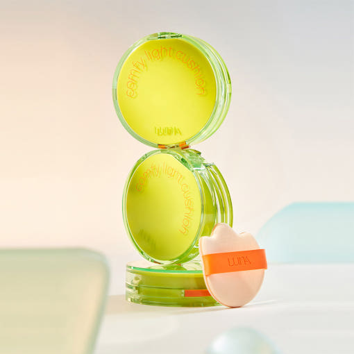 LUNA Comfy Light Cushion