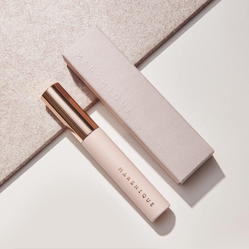MARSHIQUE Enriched Washable Mascara Available on Seoulbazaar, your online store for trendy korean products.