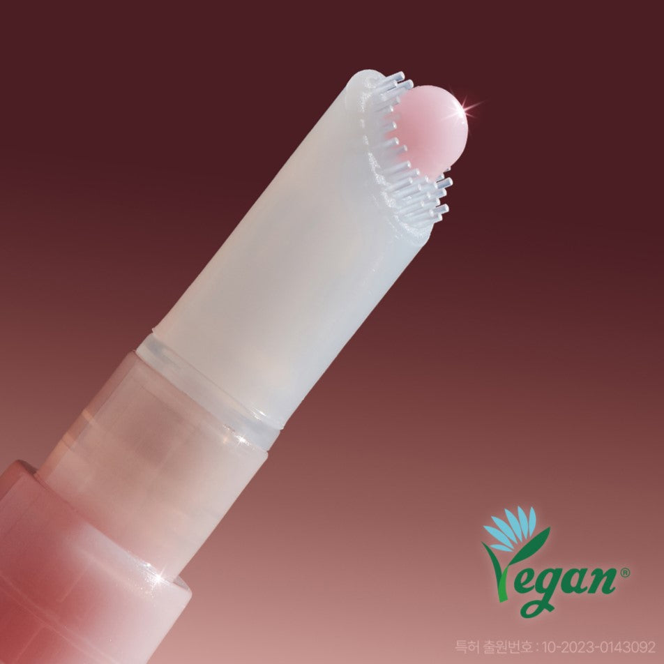 MARSHIQUE Lip Brush Serum Available on Seoulbazaar, your online store for trendy korean products.