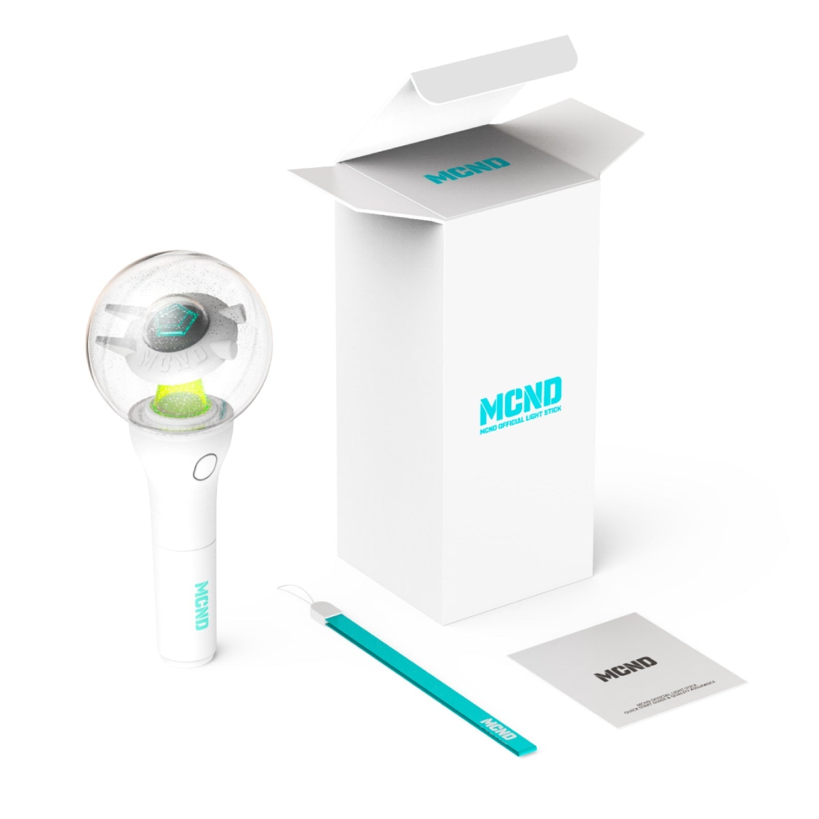 MCND Official Lighstick Available on Seoulbazaar, your online store for trendy korean products.