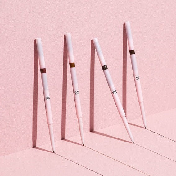 MILK TOUCH All Day Easy Ultra Slim Brow Available on Seoulbazaar, your online store for trendy korean products.