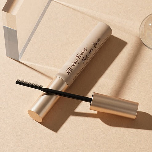 MILK TOUCH All Day Fixing Mascara Base Available on Seoulbazaar, your online store for trendy korean products.