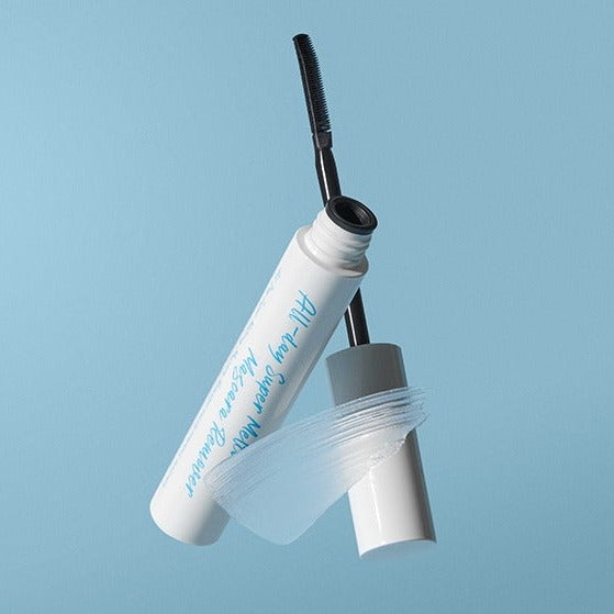 MILK TOUCH All Day Super Melting Mascara Remover Available on Seoulbazaar, your online store for trendy korean products.