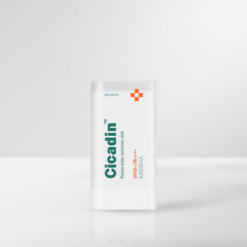 MISSHA Cicadin Rescue Water Sun Stick disponible sur Ma petite Coree, ton Eshop 100% K-beauty en direct de Seoul