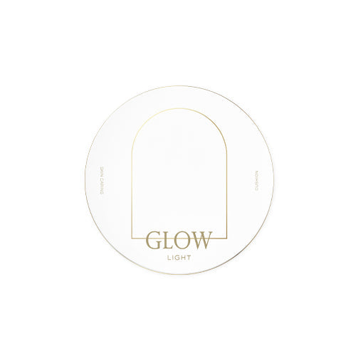 MISSHA Glow Cushion Light 13g disponible sur Ma petite Coree, ton Eshop 100% K-beauty en direct de Seoul
