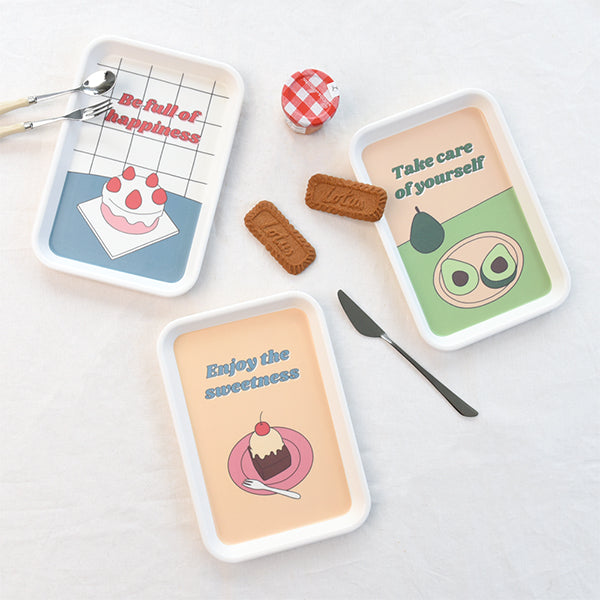 MONOLIKE Fall In Newtro Tray Available on Seoulbazaar, your online store for trendy korean products.