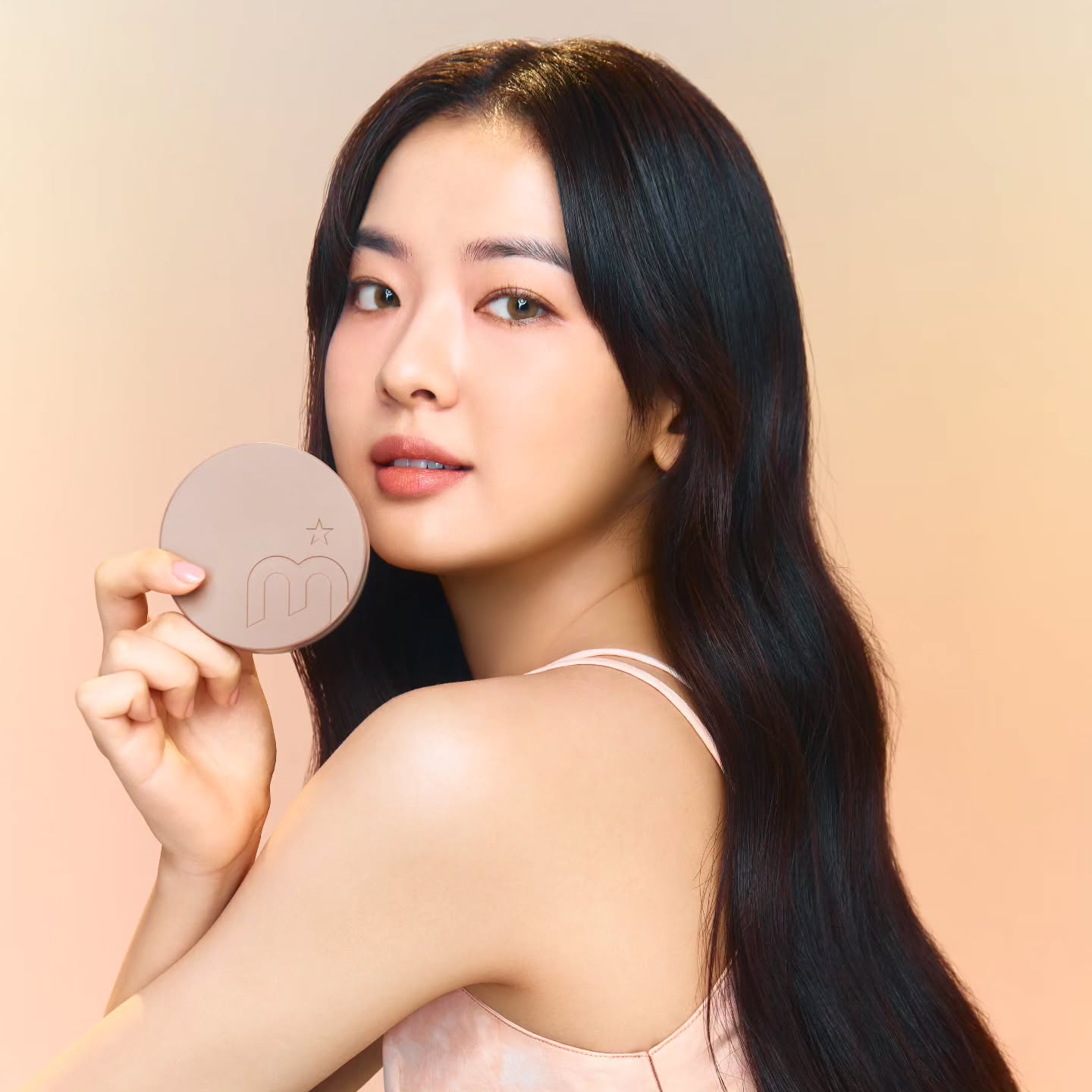 MOONSHOT Conscious Fit Cushion Foundation disponible sur Ma petite Coree, ton Eshop 100% K-beauty en direct de Seoul