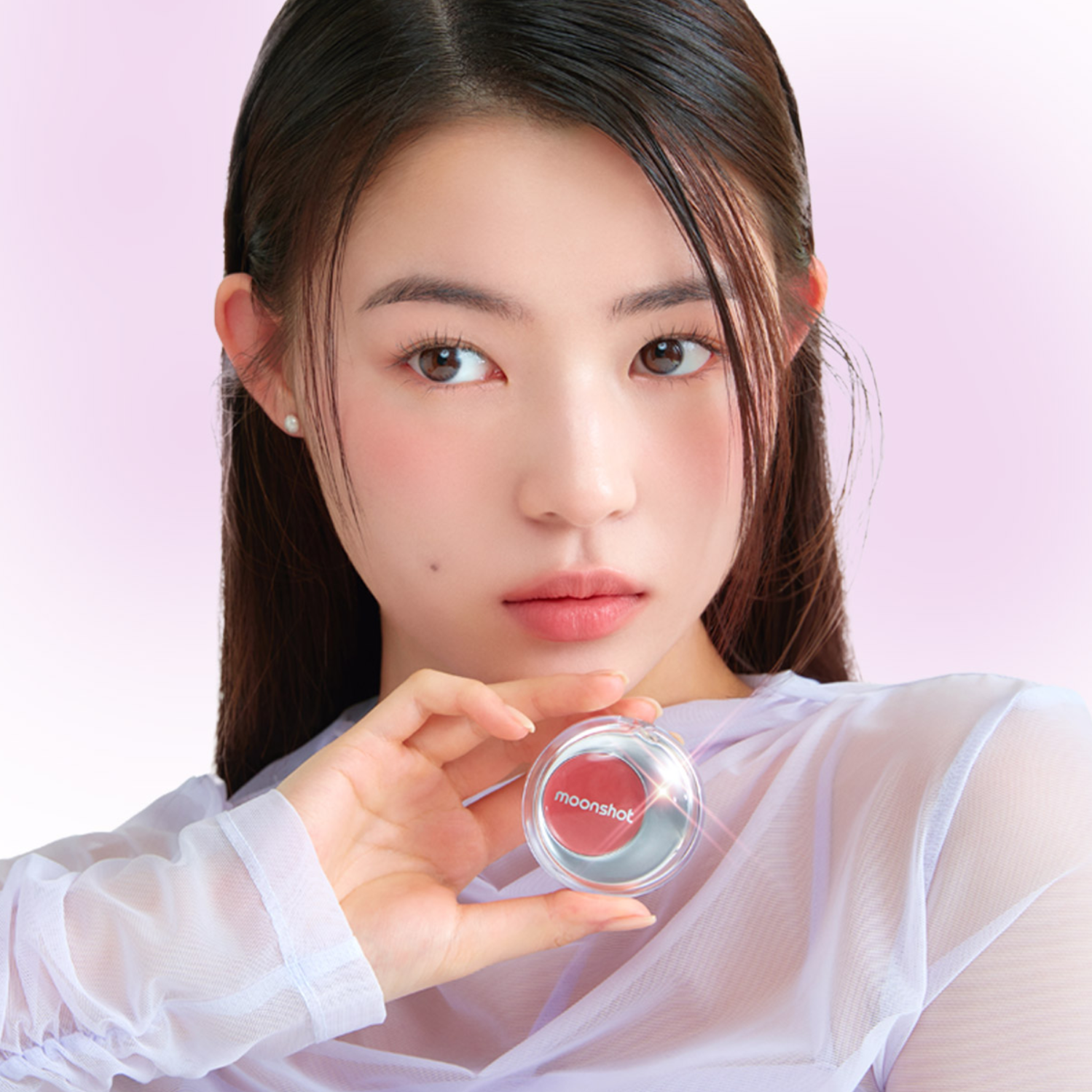 MOONSHOT Melting Mood Lip & Cheek disponible sur Ma petite Coree, ton Eshop 100% K-beauty en direct de Seoul