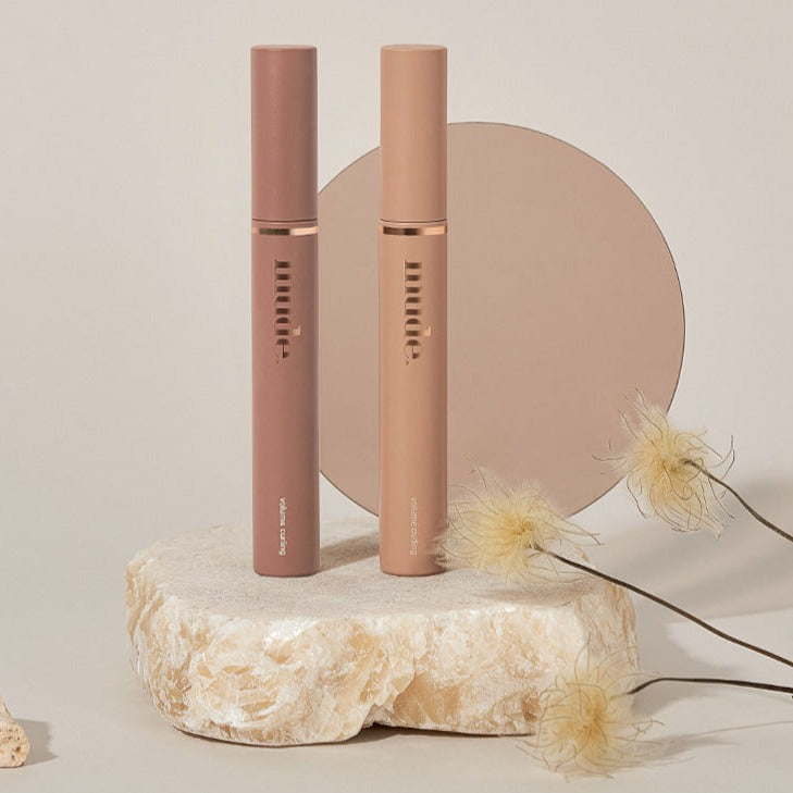 MUDE Inspire Volume Curling Mascara Available on Seoulbazaar, your online store for trendy korean products.