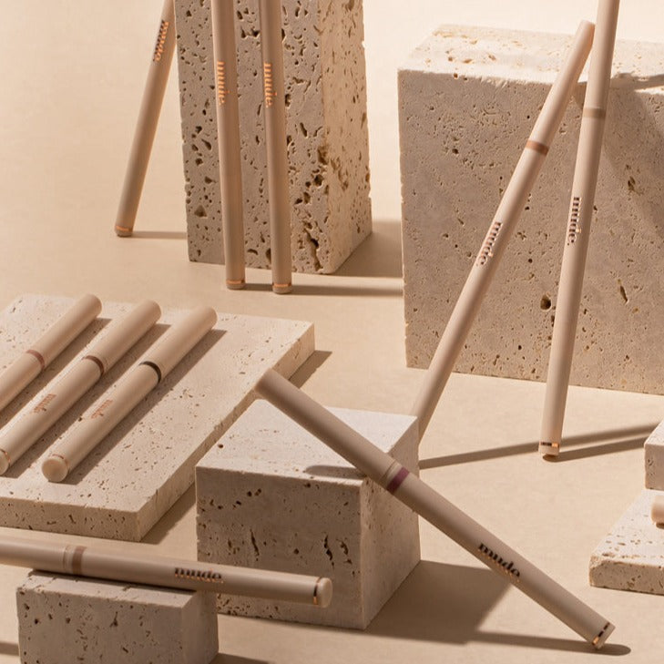 MUDE Refind Me Pencil Brow Available on Seoulbazaar, your online store for trendy korean products.