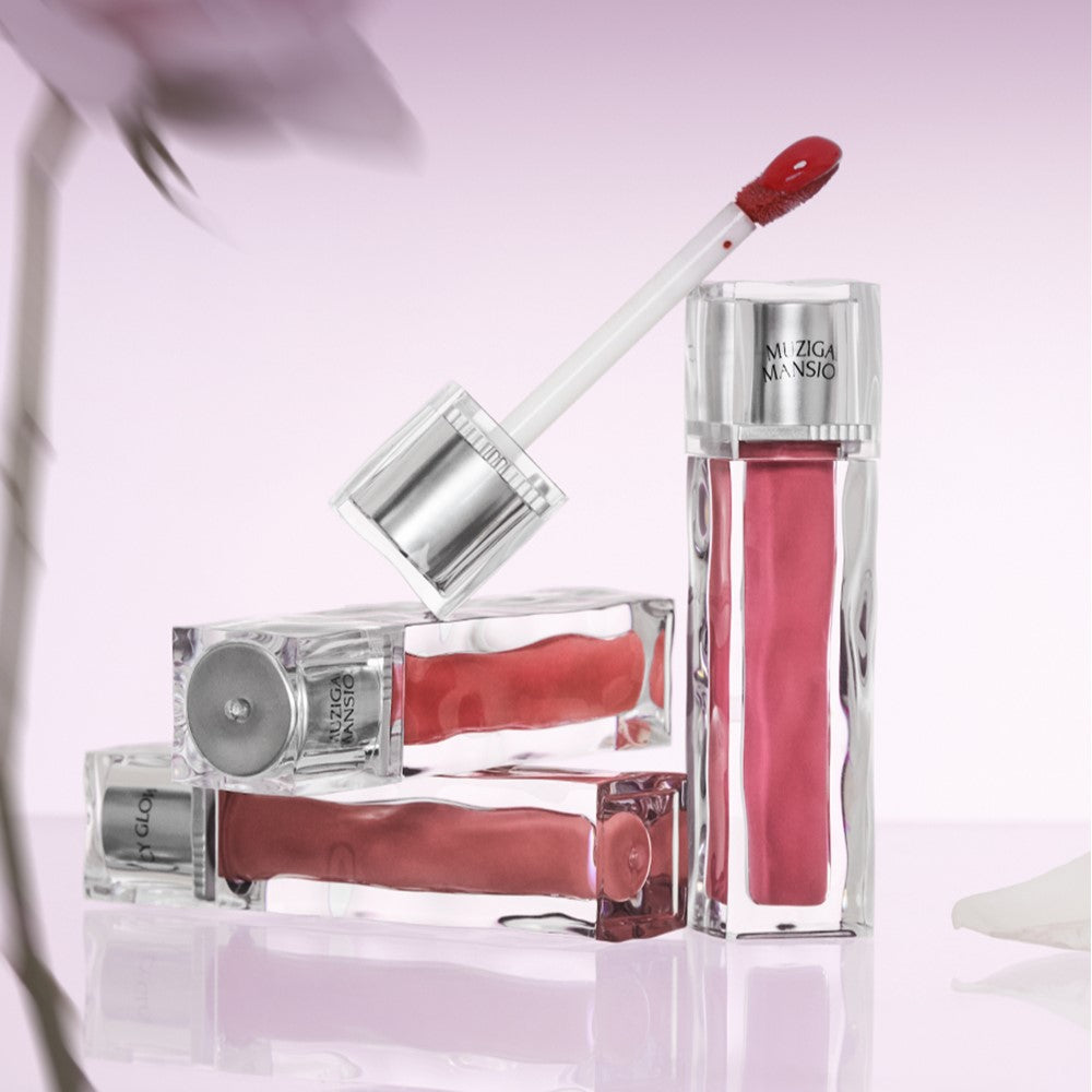 MUZIGAE MANSION Icy Glow Tint Available on Seoulbazaar, your online store for trendy korean products.