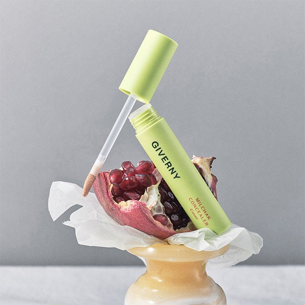 GIVERNY Milchak Concealer Cover Available on Seoulbazaar, your online store for trendy korean products.