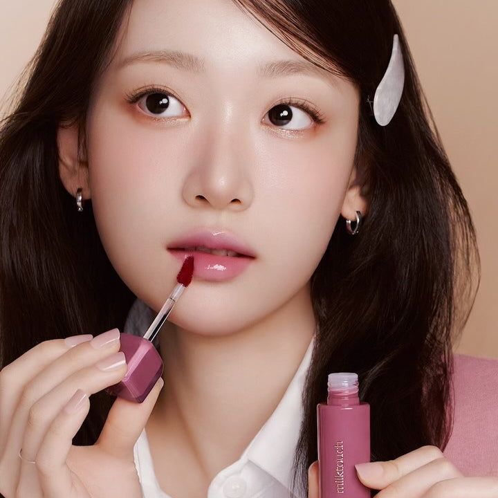 MILK TOUCH Jelly Fit Tinted Glow Tint disponible sur Ma petite Coree, ton Eshop 100% K-beauty en direct de Seoul