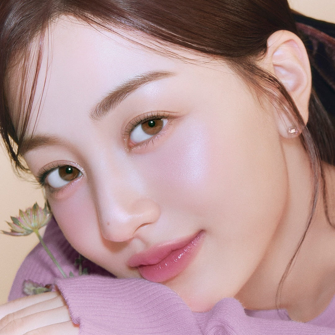 MILK TOUCH Tone On Blusher disponible sur Ma petite Coree, ton Eshop 100% K-beauty en direct de Seoul
