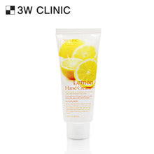 3W CLINIC Moisturizing Hand Cream 100ml Available on Seoulbazaar, your online store for trendy korean products.