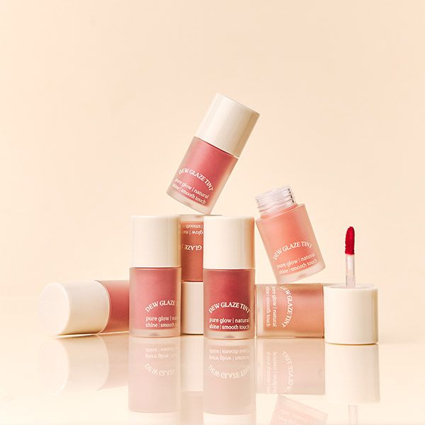 NACIFIC Dew Glaze Tint 5g