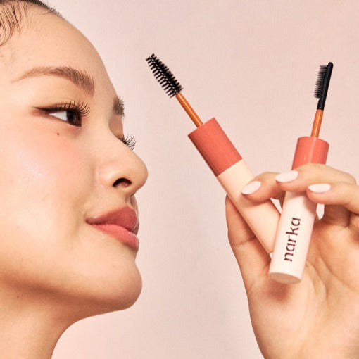 NARKA Hard Fix Hair Mascara Available on Seoulbazaar, your online store for trendy korean products.