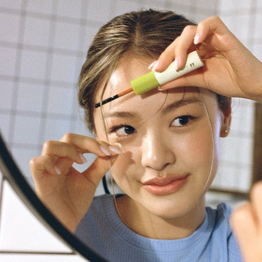 NARKA Hype Fit Hair Mascara Available on Seoulbazaar, your online store for trendy korean products.