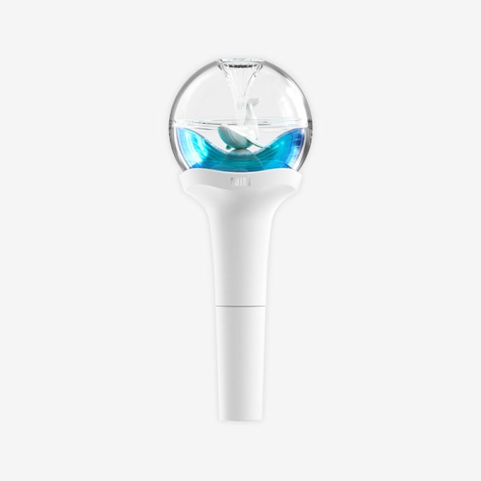 NMIXX Official Lightstick Available on Seoulbazaar, your online store for trendy korean products.