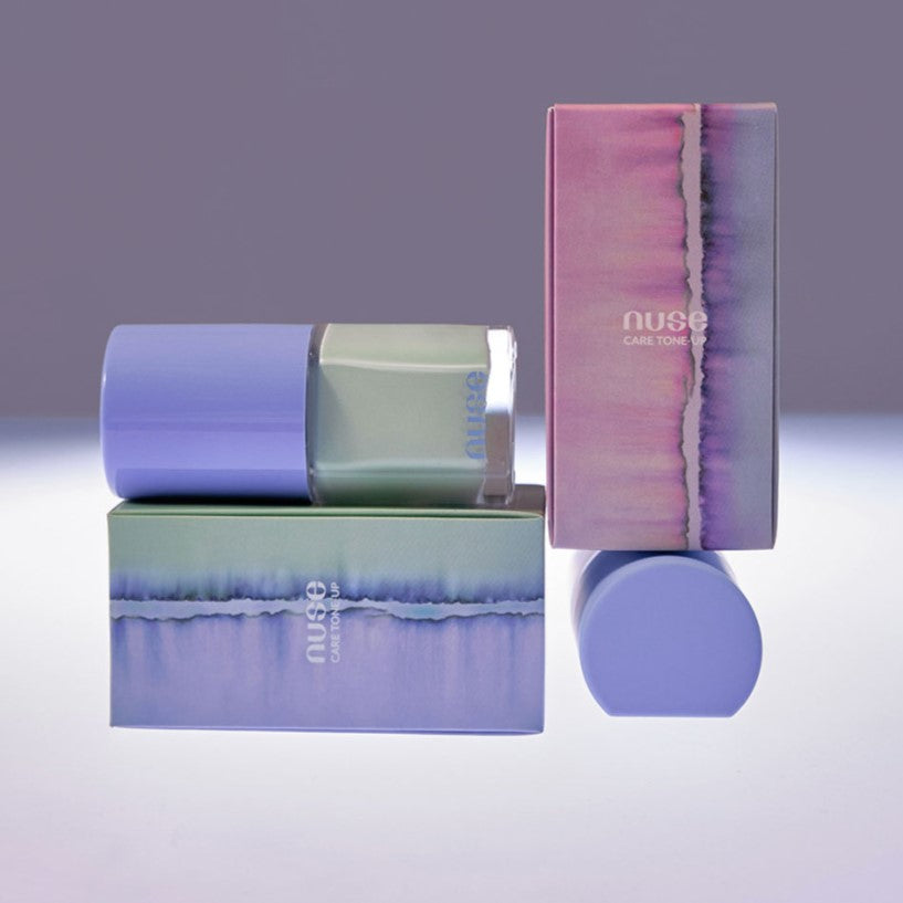 NUSE Care Tone Up 30ml Available on Seoulbazaar, your online store for trendy korean products.