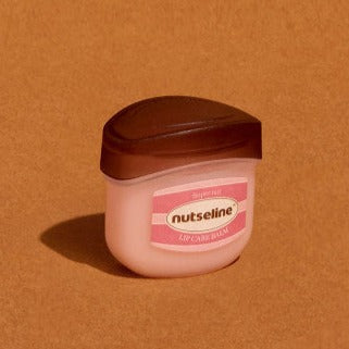 NUTSELINE Super Nut Lip Care Balm 11ml Available on Seoulbazaar, your online store for trendy korean products.