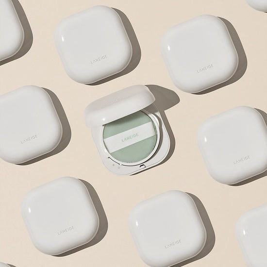 LANEIGE Neo Essential Blurring Finish Powder Available on Seoulbazaar, your online store for trendy korean products.